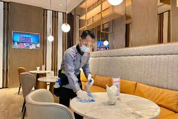 Swiss Belhotel Solo