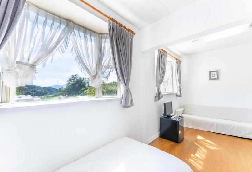 酒店 Tabist Kiyosato Grandeur Yatsugatake