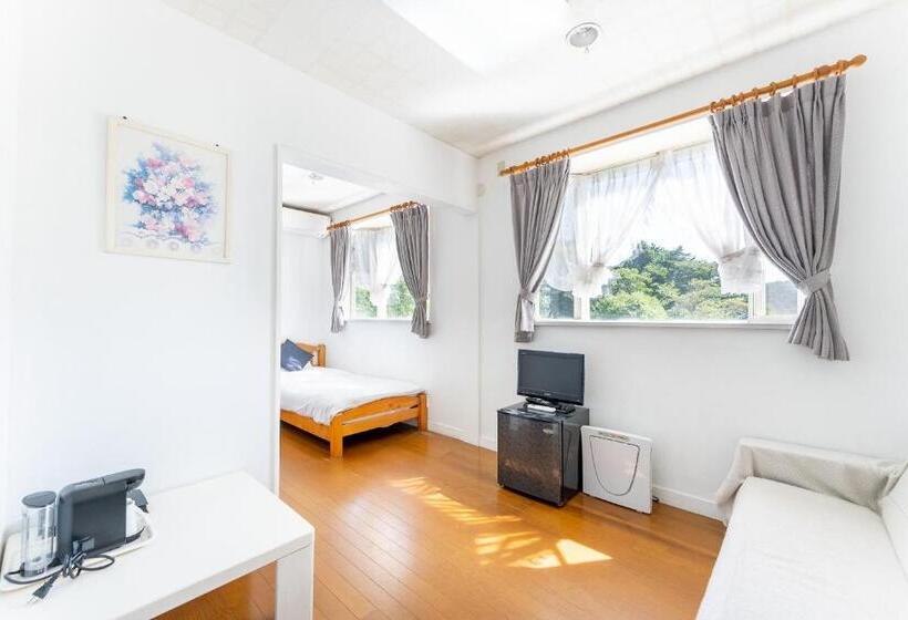 酒店 Tabist Kiyosato Grandeur Yatsugatake