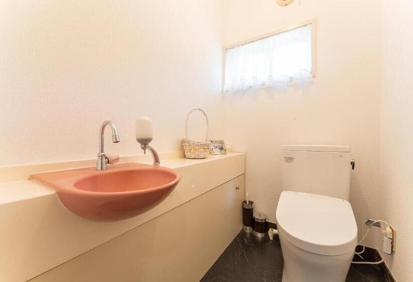 酒店 Tabist Kiyosato Grandeur Yatsugatake