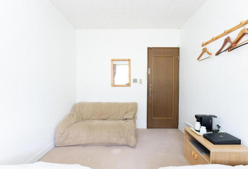 酒店 Tabist Kiyosato Grandeur Yatsugatake