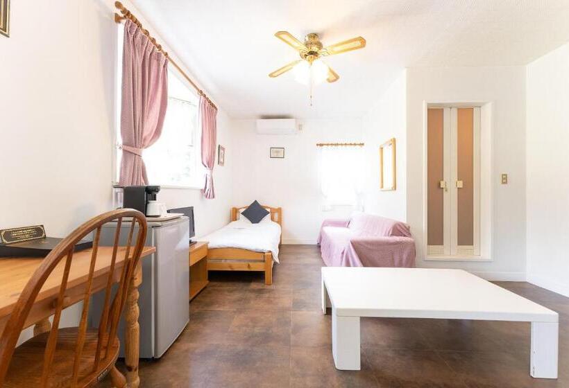 酒店 Tabist Kiyosato Grandeur Yatsugatake