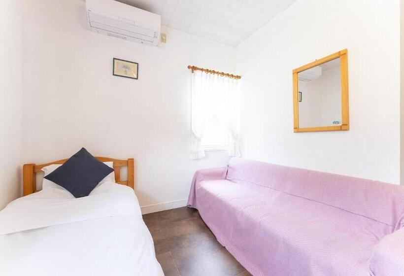 酒店 Tabist Kiyosato Grandeur Yatsugatake