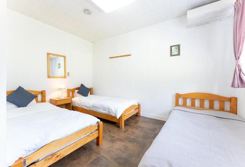 酒店 Tabist Kiyosato Grandeur Yatsugatake