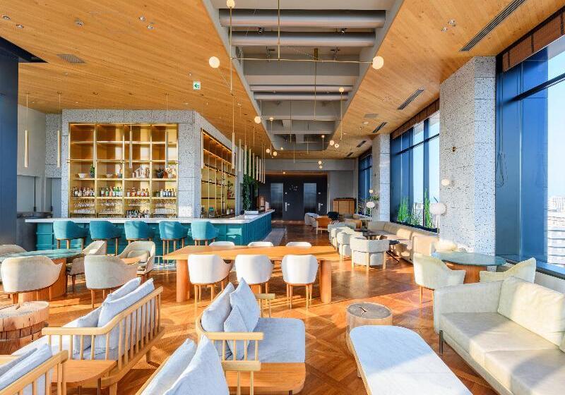 Fotos del hotel The Knot Hiroshima:  6