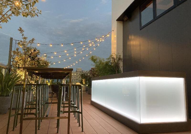 Fotos del hotel The Knot Hiroshima:  14