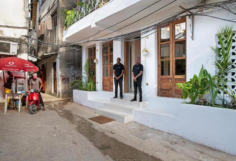 Upendo House Hotel Zanzibar