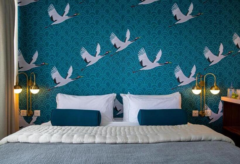 Upendo House Hotel Zanzibar