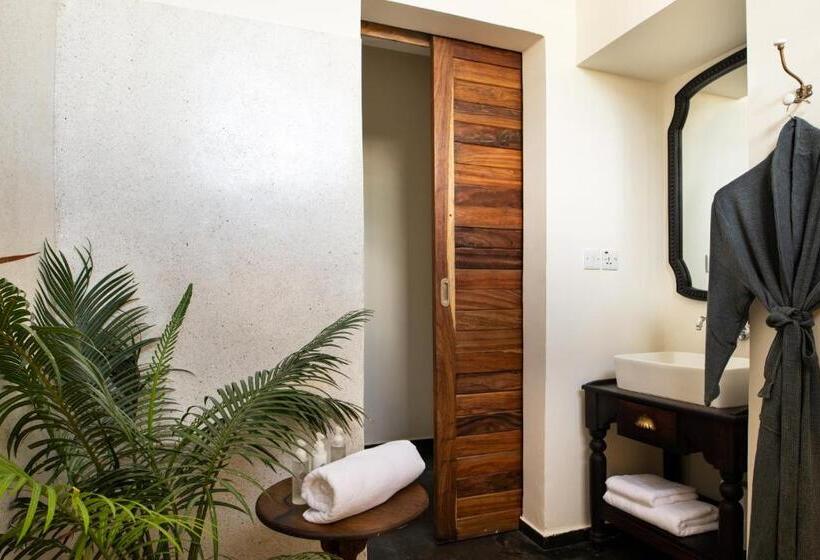Upendo House Hotel Zanzibar