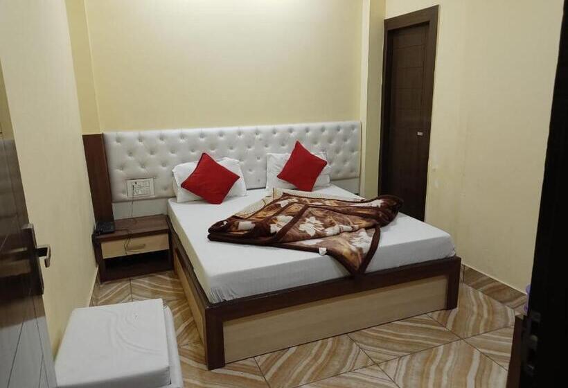 Отель Vinayak Inn