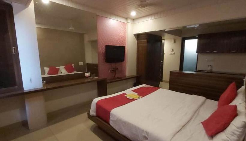 Hotel Wanton House