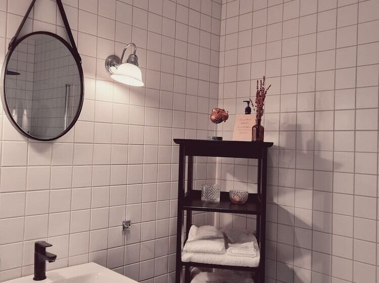 酒店 Idala Gård