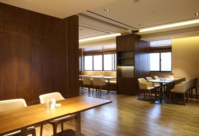 Hotel Yitel Collection