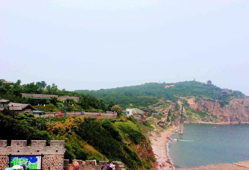 호텔 Yitel Collection (penglai City Hall Penglai Pavilion Scenic Area )