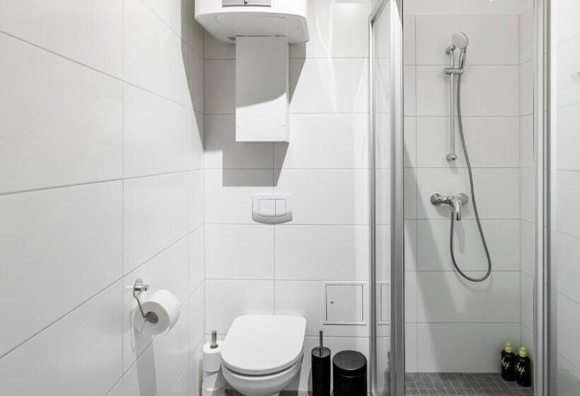 Limehome Villach Kirchenplatz