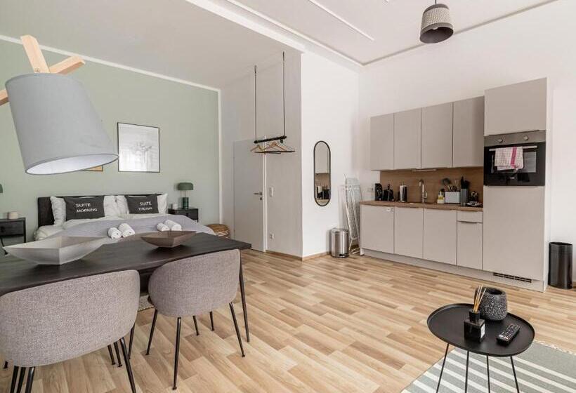 Limehome Villach Kirchenplatz