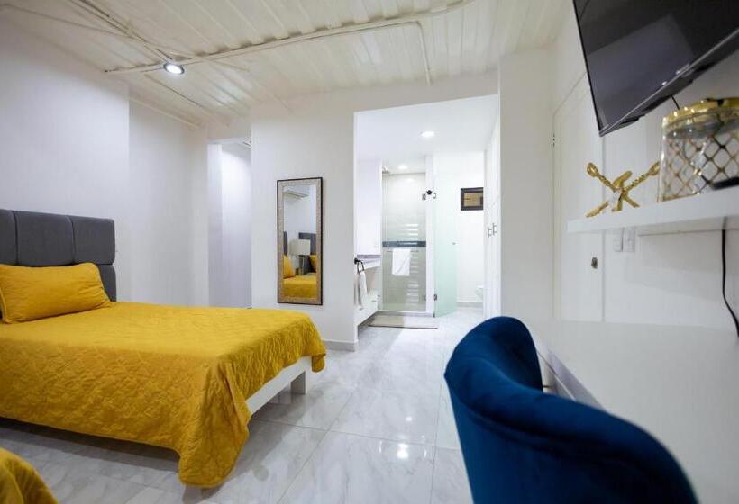 Morgan Hotel Boutique & Residences, Los Cabos