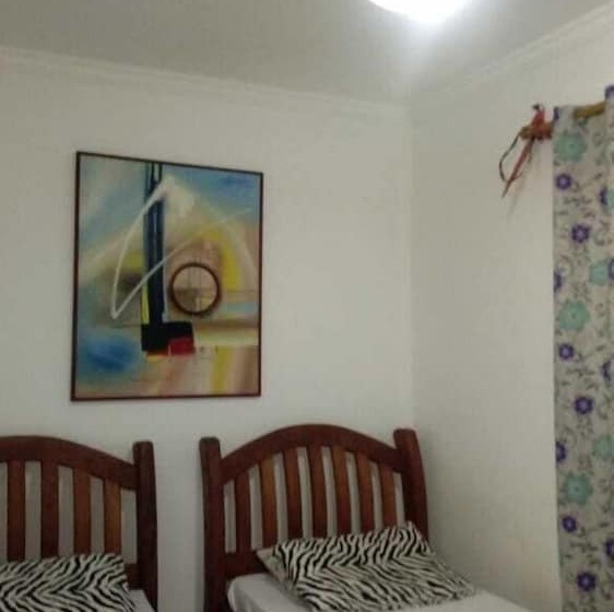 پانسیون Beach House P.g Hostel