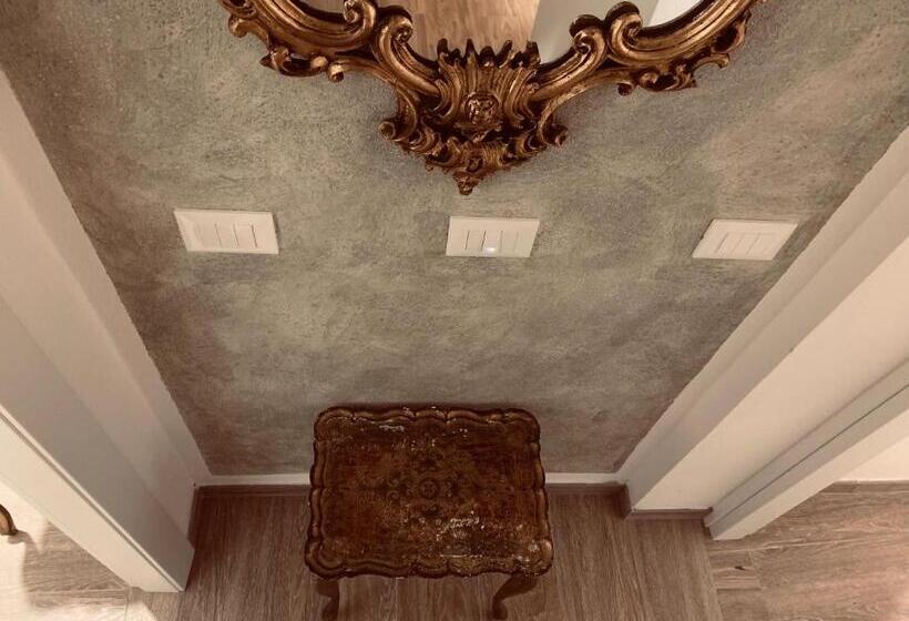 پانسیون Le Camere Di Nathan