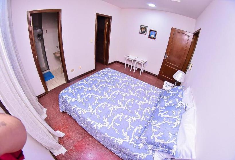 پانسیون Palmera Hotel Cde
