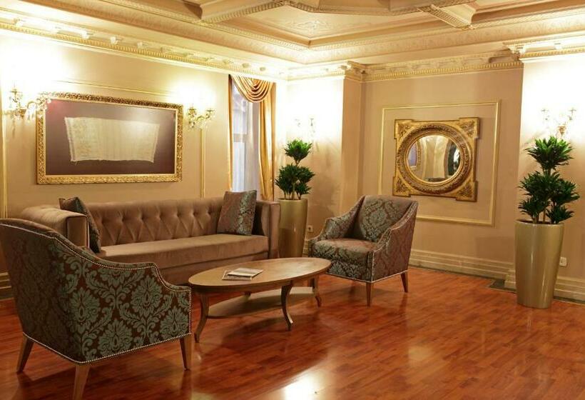 Anemon Koleksiyon Galata Otel