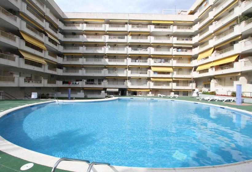 Apartamento M&c Atalaya