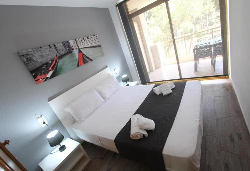 Apartamento M&c Atalaya