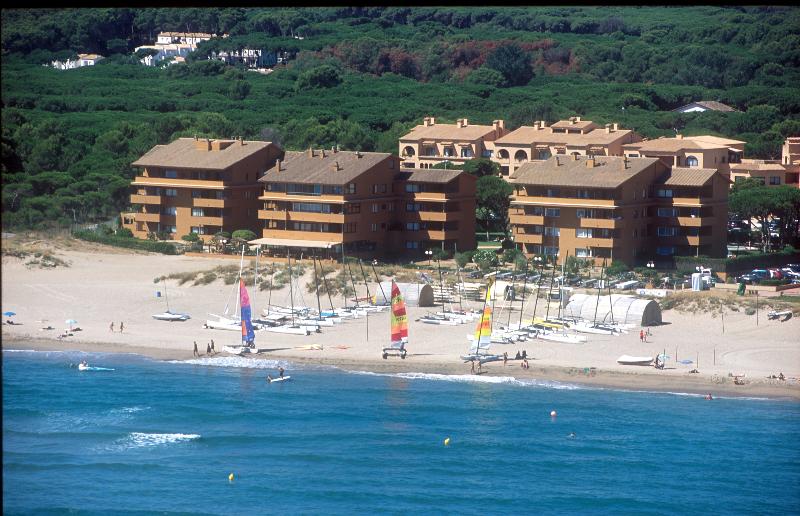 Apartamentos Beach & Golf Resort