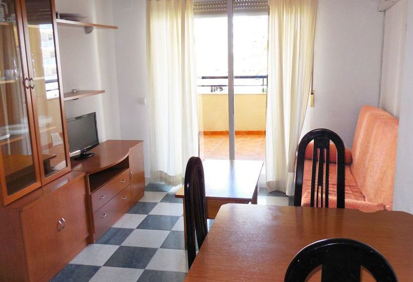 Apartamentos Bonaire