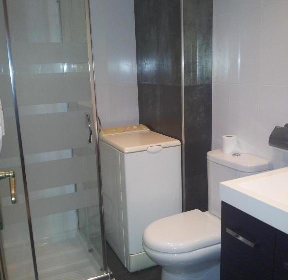 Apartamento El Palmar