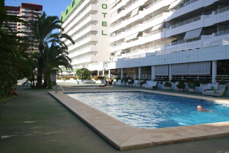 Apartamentos Esmeralda 2