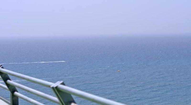 Apartamentos Las Arenas