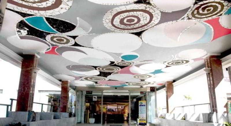 Apartamentos Las Arenas