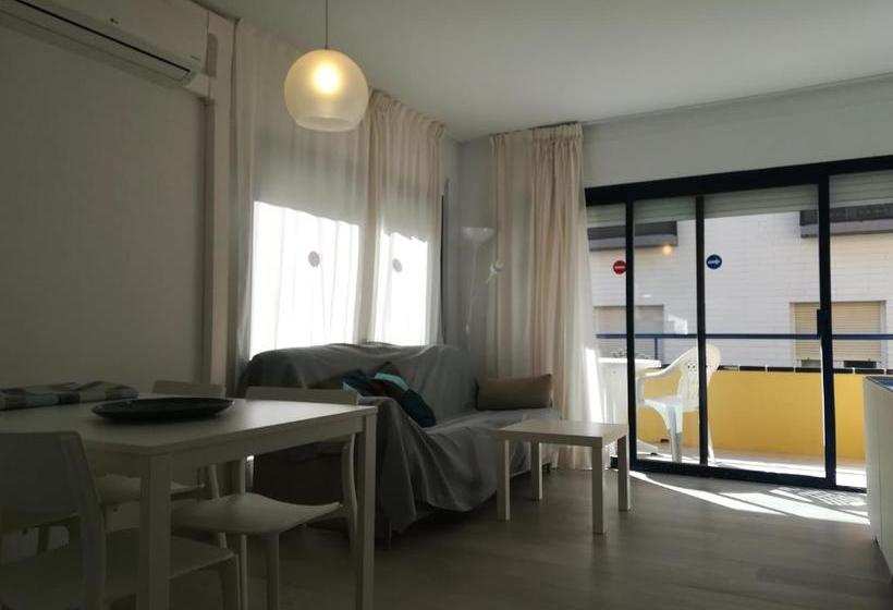 Apartamentos Marblau