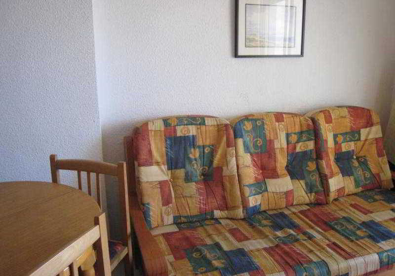 Apartamentos Oasis