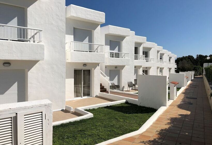 Camelina Suites