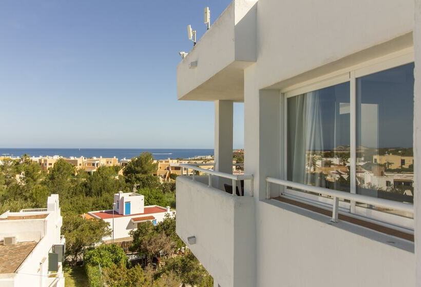 Camelina Suites