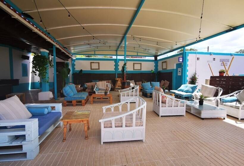 Camelina Suites