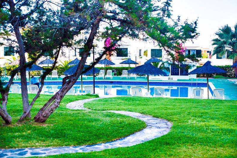 Camelina Suites