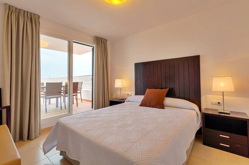 Camelina Suites