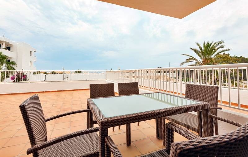 Camelina Suites