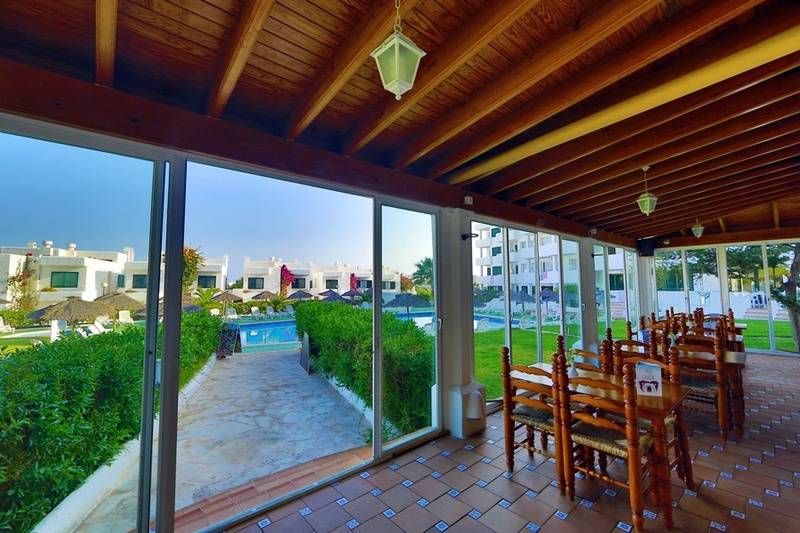 Camelina Suites