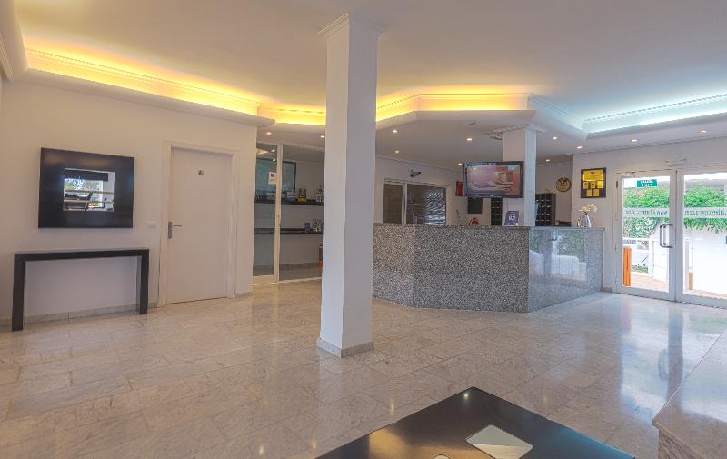 Camelina Suites