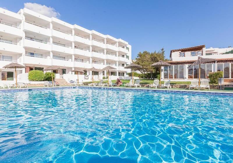 Camelina Suites