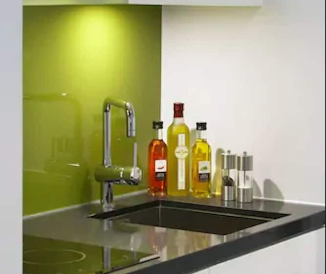 Citadines Holborn   Covent Garden London