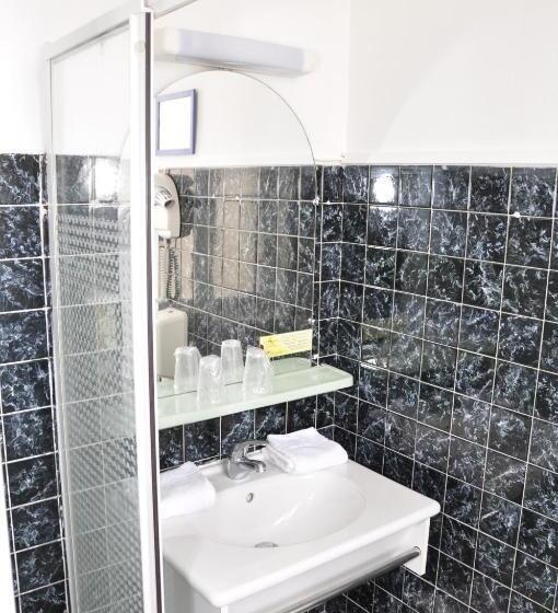 Citotel Hôtel Cesar