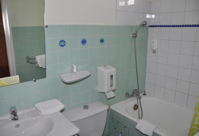 Citotel Hôtel Cesar