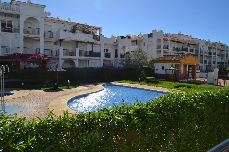 Complejo Laguna Beach, Torrox Costa les meilleures offres avec Destinia