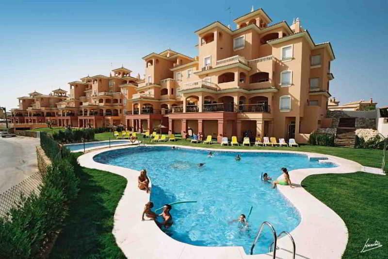 Dunas De Doñana Resort