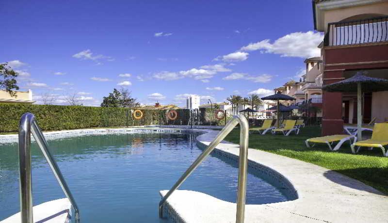 Dunas De Doñana Resort